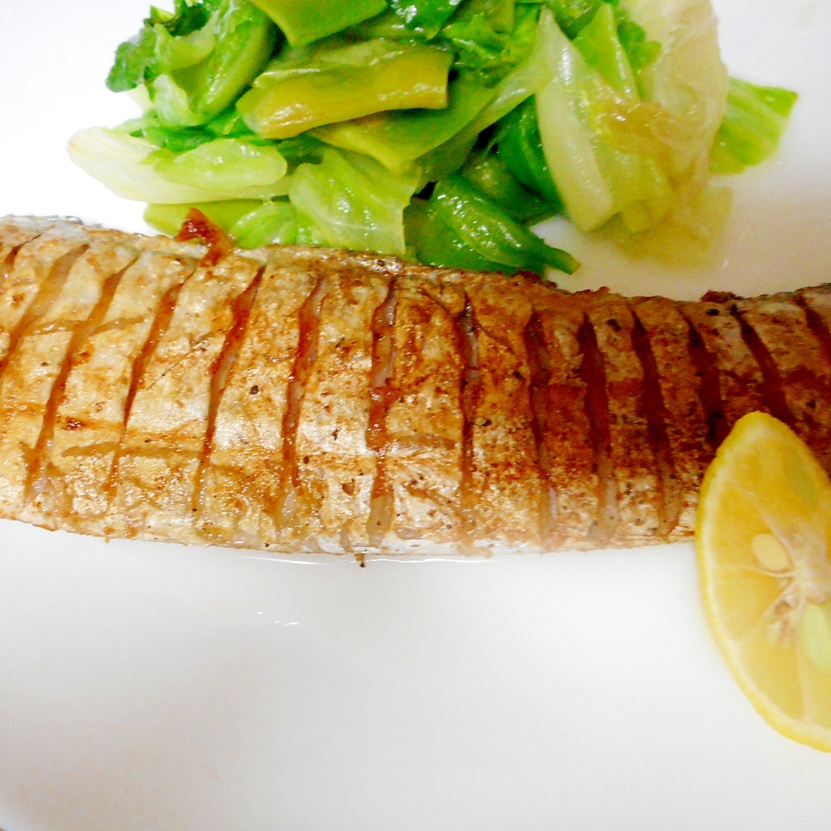 太刀魚のバターソテー レシピ 作り方 By Mococo05 楽天レシピ 太刀魚のバターソテー レシピ 作り方 By Mococo05 楽天レシピ